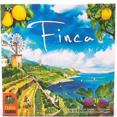 Finca - 2018 - 2-5-Players