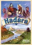 Hadara - 2019 - 2-5-Players