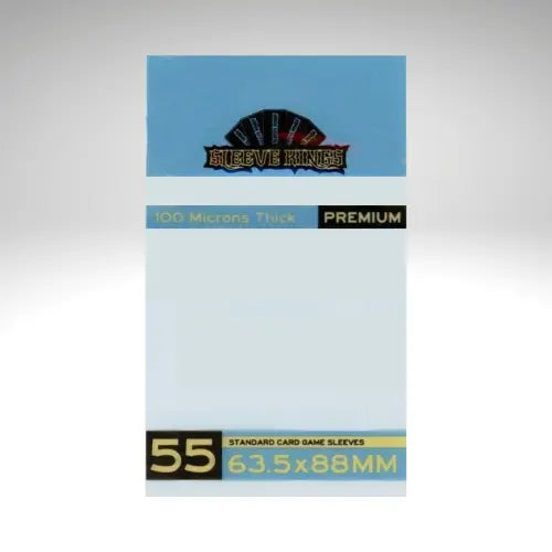 Sleeve Kings Premium Standard American Card (57x89mm) 55 Pack