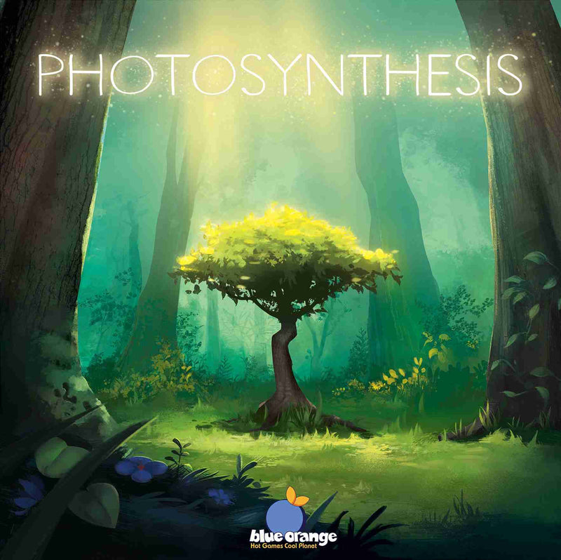 Photosynthesis - 2017 - 2-4-Players