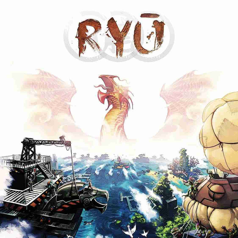 RYU - 2015 - 2-5-Players