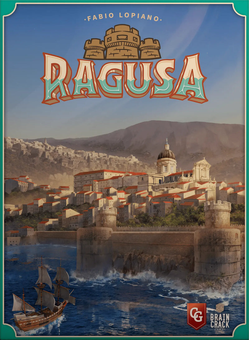 Ragusa - 2019 - 1-5-Players